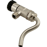 Kettle Whirlpool Return | Blichmann G2